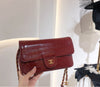 Brand new woman Chanel shoulder handbag