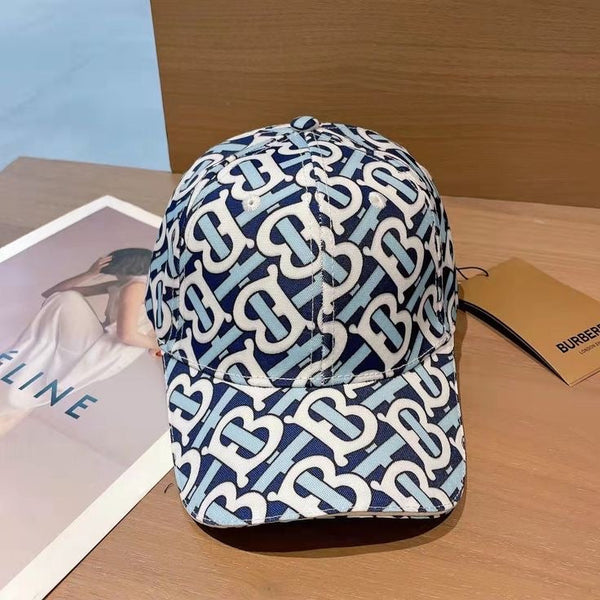 Casquette Burberry