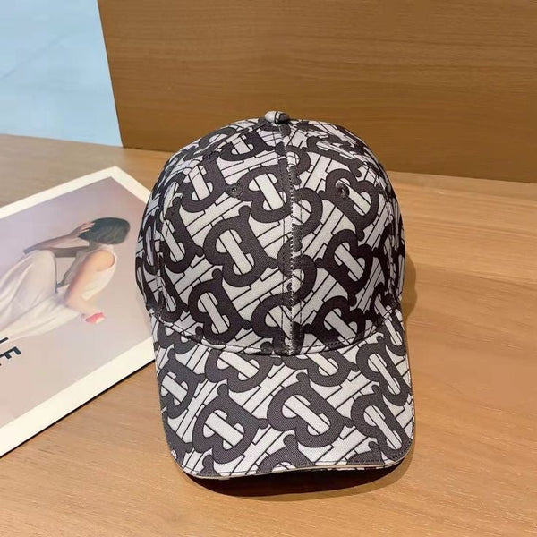 Casquette Burberry