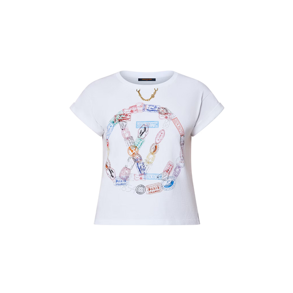 LV - T-SHIRT