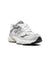 Sneakers per bambini New Balance Kids grigi con lacci