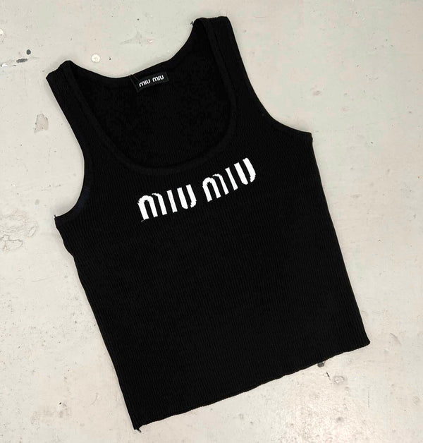 Miu Miu Tops