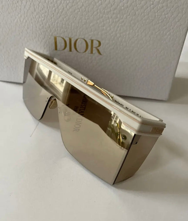 Lunettes de soleil Dior