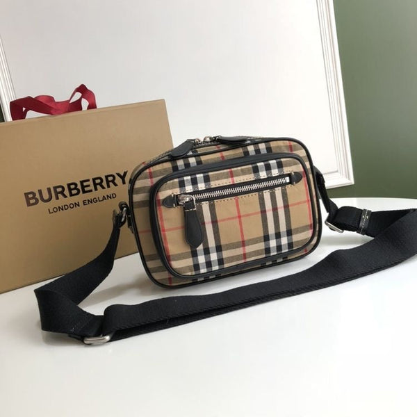 Sac Burberry