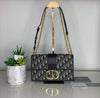 Dior Montaigne Bag