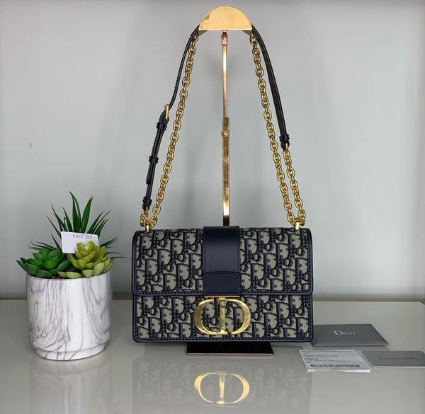 Dior Montaigne Bag