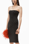 Robe Bustier Alexander Wang