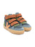 Sneakers per bambino VEJA Kids multicolore con strappo
