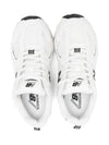 Sneakers per bambini New Balance Kids 530 bianco con lacci