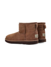 Stivaletti Classic Mini II per bambini UGG Kids beige alti