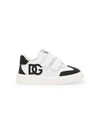Sneakers per bambino Dolce & Gabbana Kids bianco DG Original