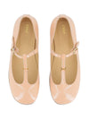 Ballerine per bambina Chloé Kids rosa con cinturino a T
