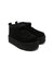 Stivali per bambina UGG Kids Ultra Mini nero con platform
