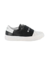 Sneakers per bambino Givenchy Kids bianco senza lacci