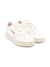 Sneakers per bambini Autry Kids bianco con dettagli traforati