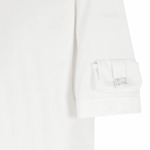 T shirt Fendi