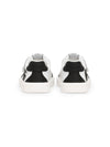 Sneakers per bambino Dolce & Gabbana Kids bianco DG Original