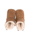 Stivaletti per neonata UGG Kids beige Bailey Bow