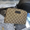 Gucci belt bag