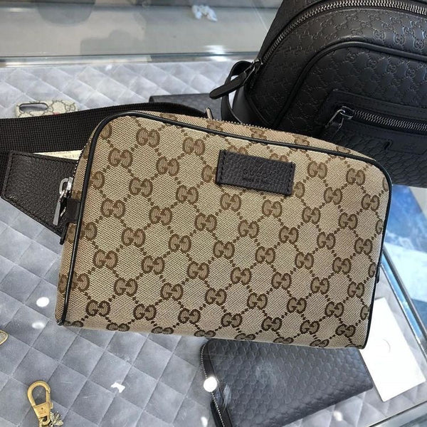 Gucci belt bag
