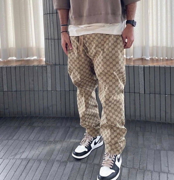 Gucci Pants