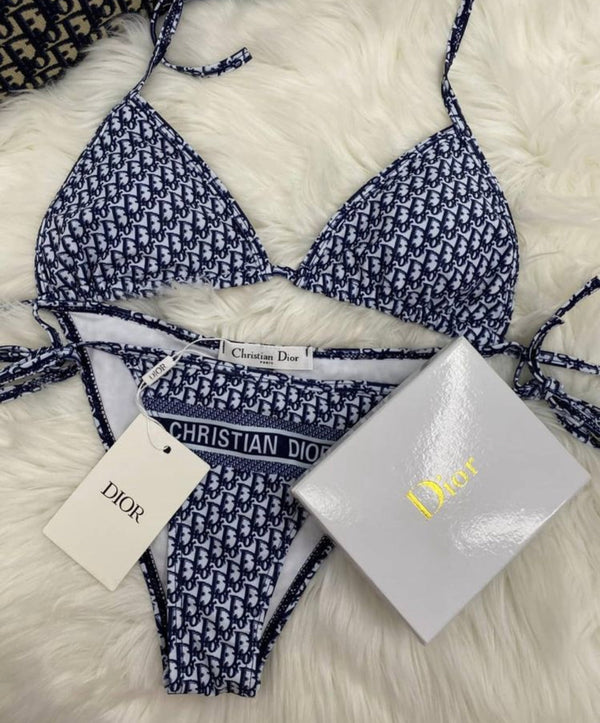 Dior Bathing Suit