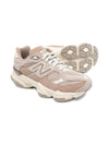Sneakers per bambini New Balance Kids 9060 Bone Sparrow beige