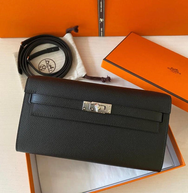 Pochette Hermès Kelly
