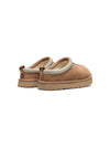 Slippers Tazz per bambini UGG Kids beige camoscio