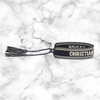 Bracelet Tissé Dior
