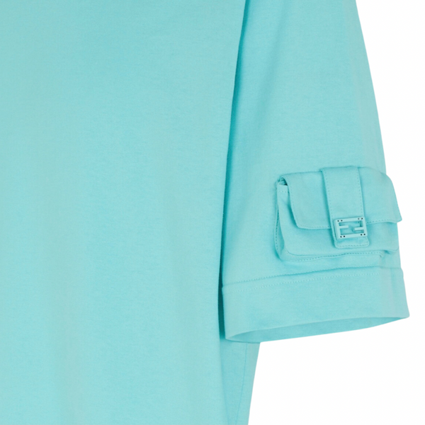 T shirt Fendi