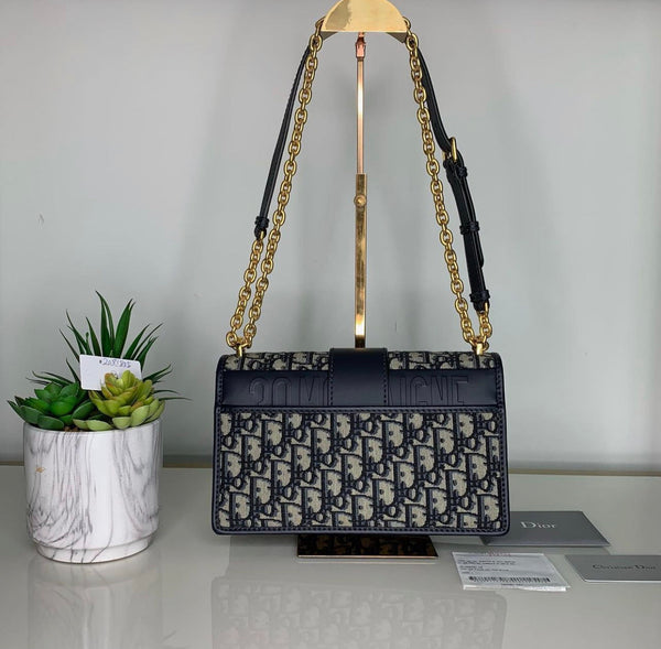 Dior Montaigne Bag