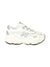 Sneakers 1000 per bambini New Balance Kids bianche con dettaglio logo