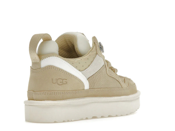 UGG Lowmel Spring Biscotti