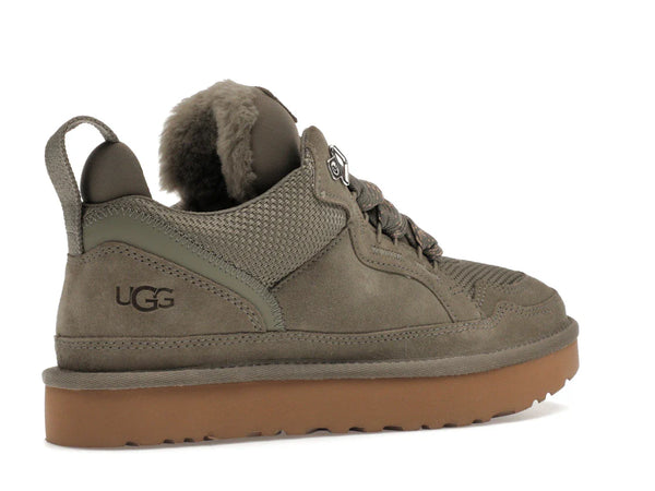 UGG Lowmel Moss Green