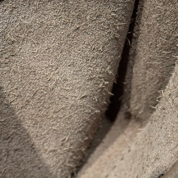 Hermes Evelyn 18 Bag Asphalt ash Epsom Leather 255531