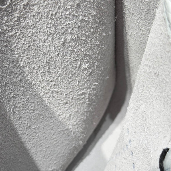 Hermes Evelyn 18 Bag Misty Blue Epsom Leather 255528