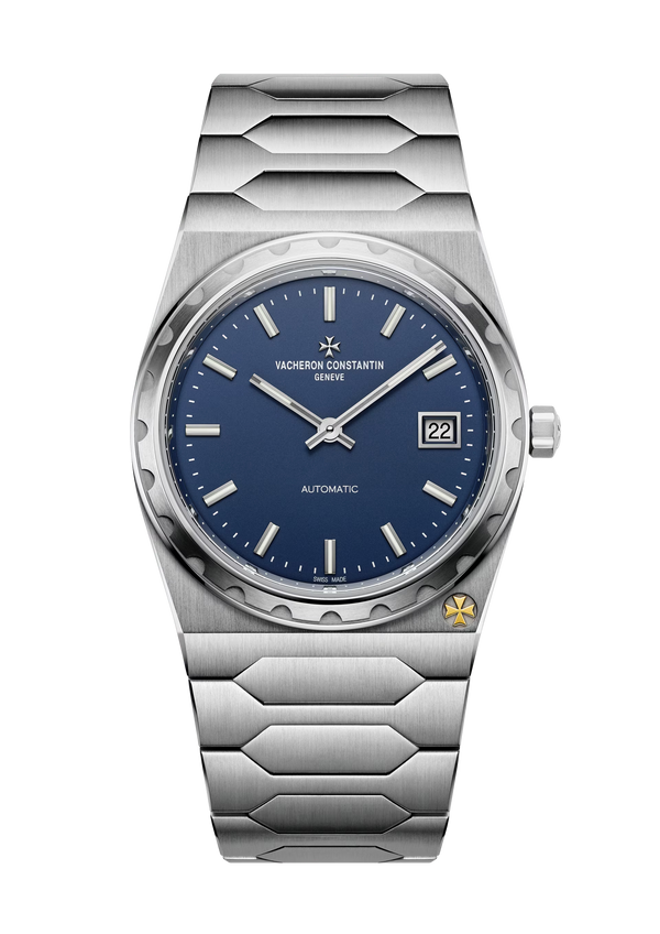 Vacheron Constantin Historiques 222 37mm Steel Automatic Watch