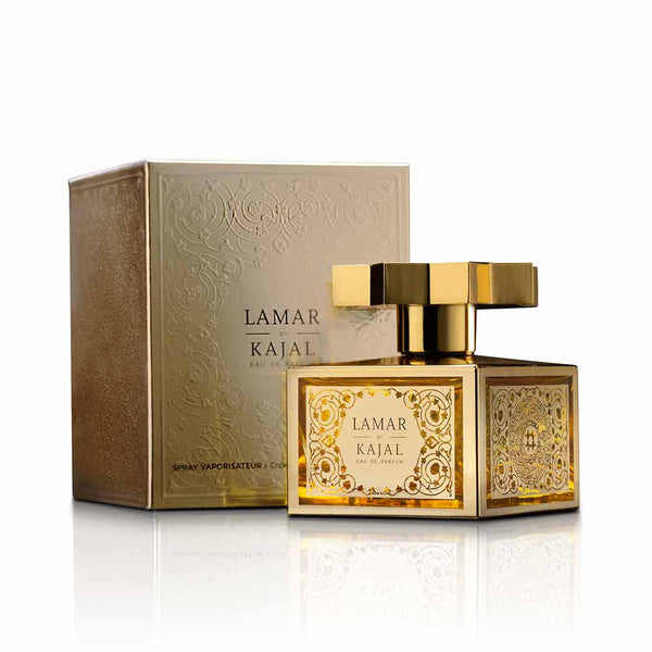 Lamar Kajal eau de parfum (scatolato) 100ml