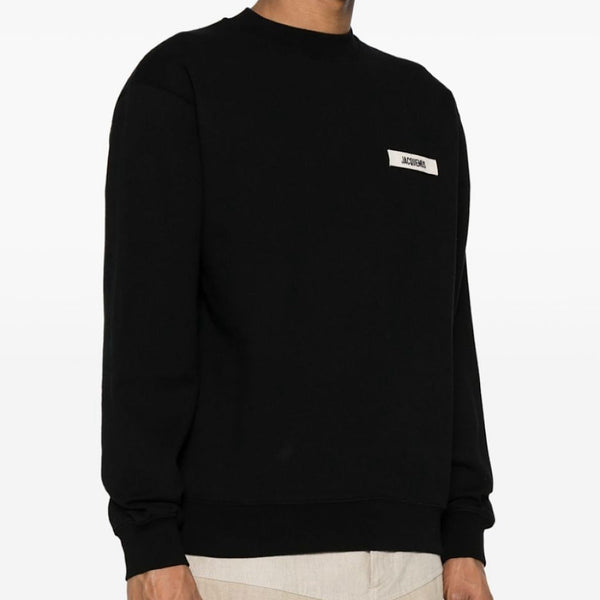 Felpa Jacquemus