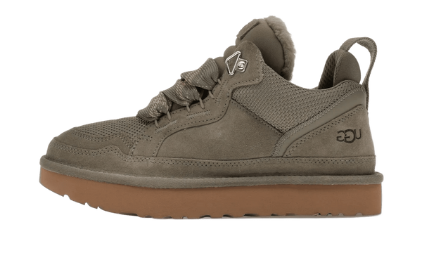 UGG Lowmel Moss Green