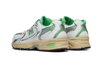 New Balance 530 White Palm Leaf