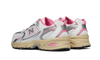 New Balance 530 White Pink