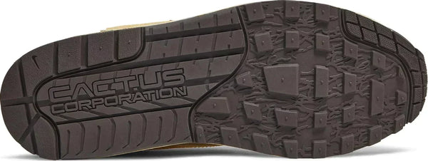 Nike Air Max 1 x Travis Scott'Jack Baroque Brown' (2022) Sneakers for Men