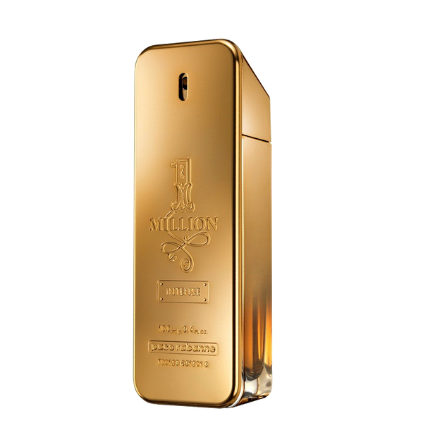 Paco Rabanne 1 Million Intense dida uomo 100ml (Scatolato)