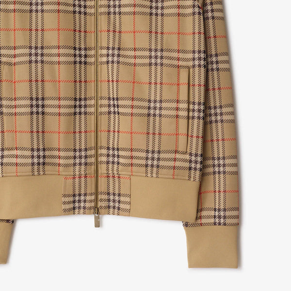 Giacca Burberry