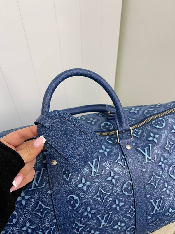 Keepall Bandoulière 50
