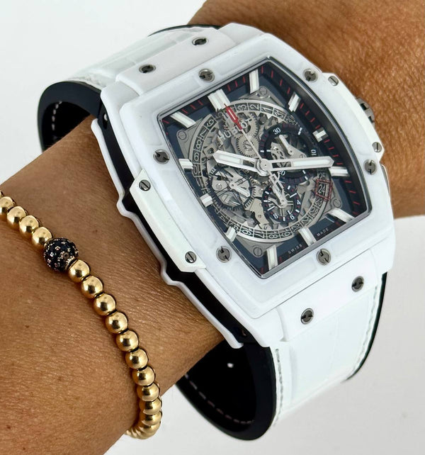 Hublot Spirit of Big Bang, Ceramic, Very good condition