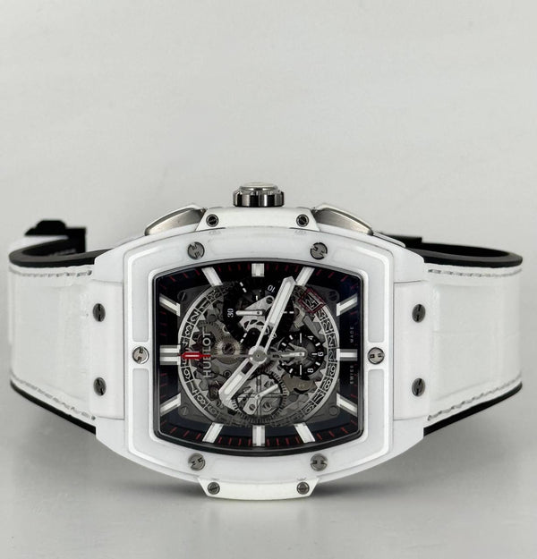 Hublot Spirit of Big Bang, Ceramic, Very good condition