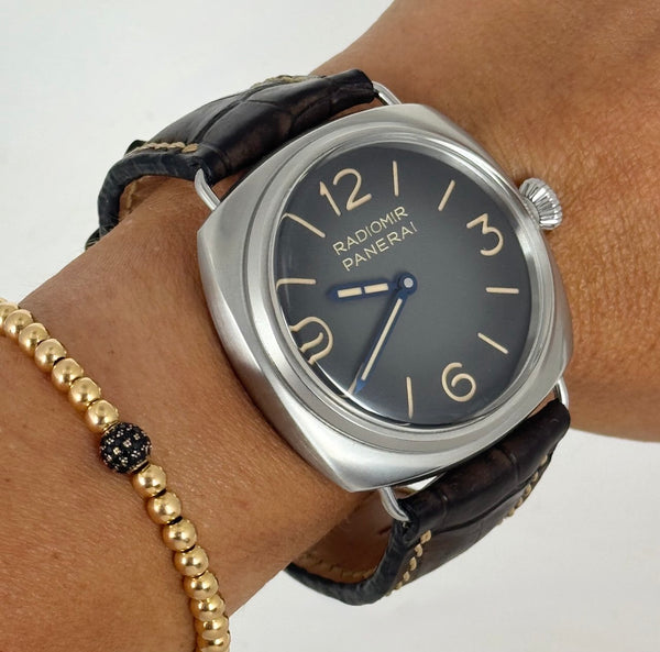 Panerai Radiomir Tre Giorni 2023 Full Set Like New
